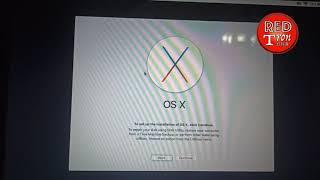 macOS X could not be installed on your computer FASTEST SOLUTION FIX