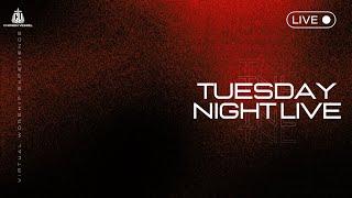 Tuesday Night Live! | 16 July 2024