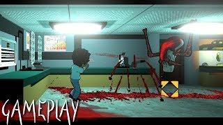 Aquacreep | Gameplay