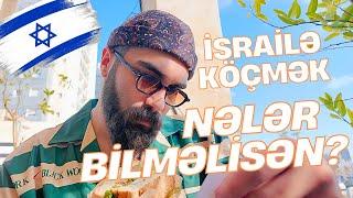 İSRAİLDƏ HƏYAT | ALİYAH NƏDİR? | KANAL TANITIMI