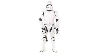 Star Wars VII 48.5" Stormtrooper Battle Buddy Figure