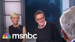 Midterm 2014 Results: Democratic Letdown | Morning Joe | MSNBC