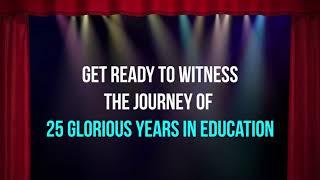 Veer Bhagat Singh | Entering into 25 glorious years of excellence in education!