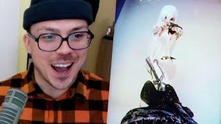 Grimes - "We Appreciate Power" ft. HANA TRACK REVIEW