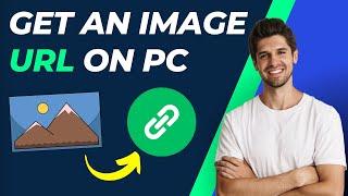 How To Get An Image URL From A Picture On Your Computer