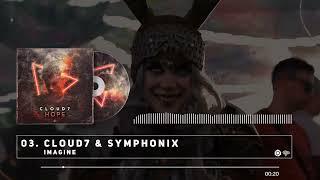 Cloud7, Symphonix - Imagine - Official