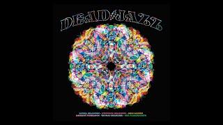 DEAD/JAZZ "Plays The Music of The Grateful Dead" [trailer]