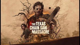 「悪魔のいけにえ」の非対称型対戦ホラーゲーム「Texas Chain Saw Massacre」