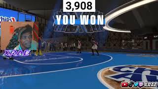 LIVE! WINNING THE CHIPS AHOY EVENT 1MILLION VC! BEST LOCK BUILD + BEST JUMPSHOT