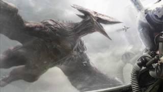 Godzilla 2 King of the Monsters Sounds Fan Made