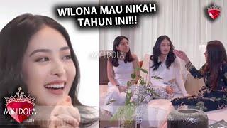 Sosweet Banget Natasha Wilona Gandeng Pacar Baru!! ini Sosok Calon Suami Wilo! Terbaru 2024