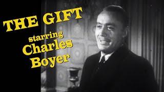 The Gift (TV-1953) CHARLES BOYER