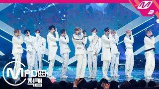 [MPD직캠] 더보이즈 직캠 4K ‘No Air’ (THE BOYZ FanCam) | @MCOUNTDOWN_2019.01.03