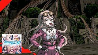 Miu Iruma Events (English) - Danganronpa S: Ultimate Summer Camp [Switch]