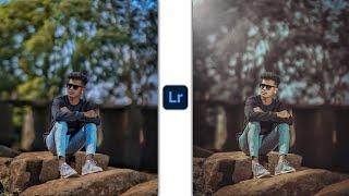 Dramatic Tone Lightroom | Lightroom Dramatic Editing | Lightroom Free Preset Download - Amar Editz