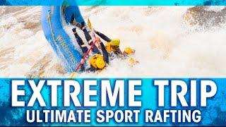 Ultimate Sport Rafting