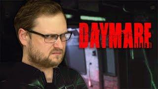 ФАНАТСКИЙ неРЕЗИДЕНТ ► Daymare: 1998