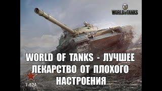 Системные требования игры World of Tanks (ворлд оф танк) 