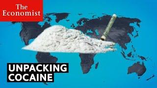 Cocaine: why the cartels are winning