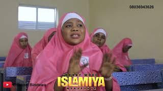 KANNYWOOD ISLAMIYA MAKARANTA KASHI NA FARKO