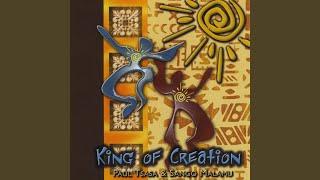 King Of Creation