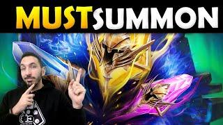 UNSKIPPABLE BECAUSE OF THIS ONE EPIC! WEEKEND SUMMON NEWS | RAID SHADOW LEGENDS