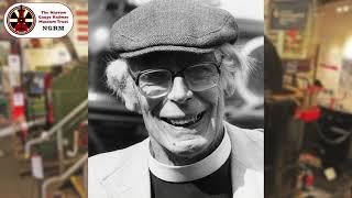 NGRM - The Reverend Wilbert Awdry