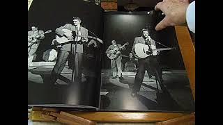 Review of Wertheimer book "Elvis And The Birth Of Rock and Roll"