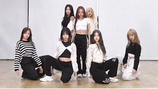 CLASS:y(클라씨) - "CLASSY" Mirrored Dance Practice