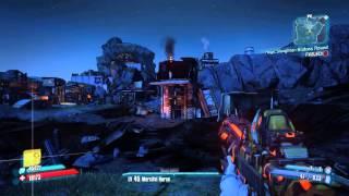 Borderlands 2 - Cult of the Vault: Thousand Cuts