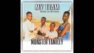 MT family m’y team(son officiel 2021)