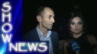 Xəyalə Quliyeva həyat yoldaşı ilə kamera önünə keçdi - Show news