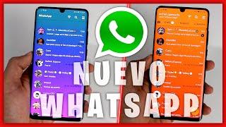 WhatsApp PLUS 2021 - ULTIMA VERSION 2021 - MAYO 2021