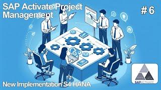 New Implementation S4 HANA