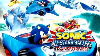 Sonic & All-Stars Racing Transformed Soundtrack - All-Star Theme: Team Fortress