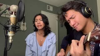 A Safe Place to Land by Sara Bareilles: A cover by Nicole & Carlo