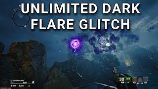 Black Ops 6: Unlimited dark flare glitch & new zombie pile up spot - PATCHED