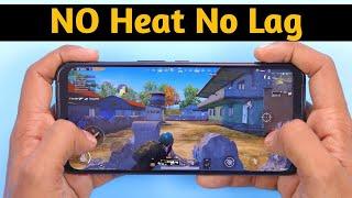 How To Solve Lag And Phone Heating problem in Pubg Mobile