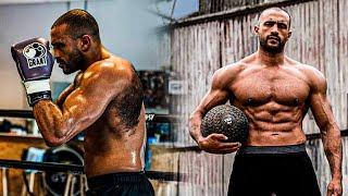 BADR HARI 2019 - MOTIVATION VIDEO