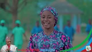 AL’KALAMIN RUBUTU UBA SANI ft Auta Waziry (official Video) 2024