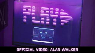 Alan Walker, K-391, Tungevaag, Mangoo - PLAY (Alan Walker's Video)