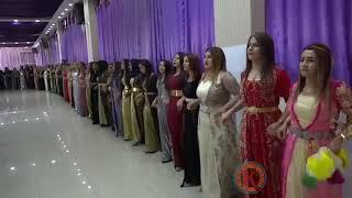 UAE Kurdish wedding dance