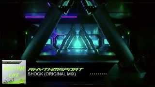 Rhythmsport - Shock [TRANCE | PROGRESSIVE]