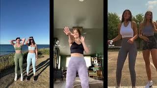 Tiktok - Hot Teens #65 (Leggings)