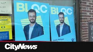 Bloc Québécois ahead in Montreal byelection: poll