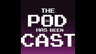 The Pod Has Been Cast at MinMaxGames: Magic the Gathering X Dungeons & Dragons Preview