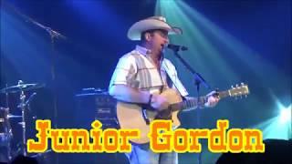 Teaser festival country d'Evreux 2017