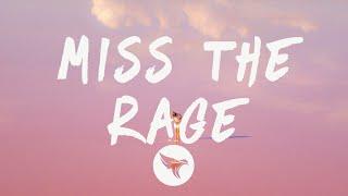 Trippie Redd - Miss The Rage (Lyrics) Feat. Playboi Carti