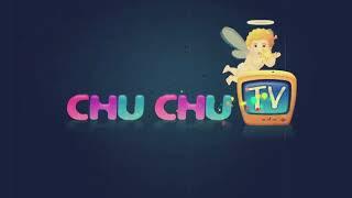 Chu Chu TV Logo Awesome Overlay After Effects 2023  Part 290