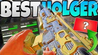 Holger 26 COD Mobile Gunsmith Build! Holger 26 Best Attachments | Holger 26 Best Class Setup